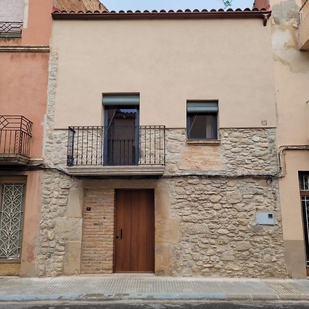 Ca La Clareta Βίλα Vilanova de Bellpuig Εξωτερικό φωτογραφία