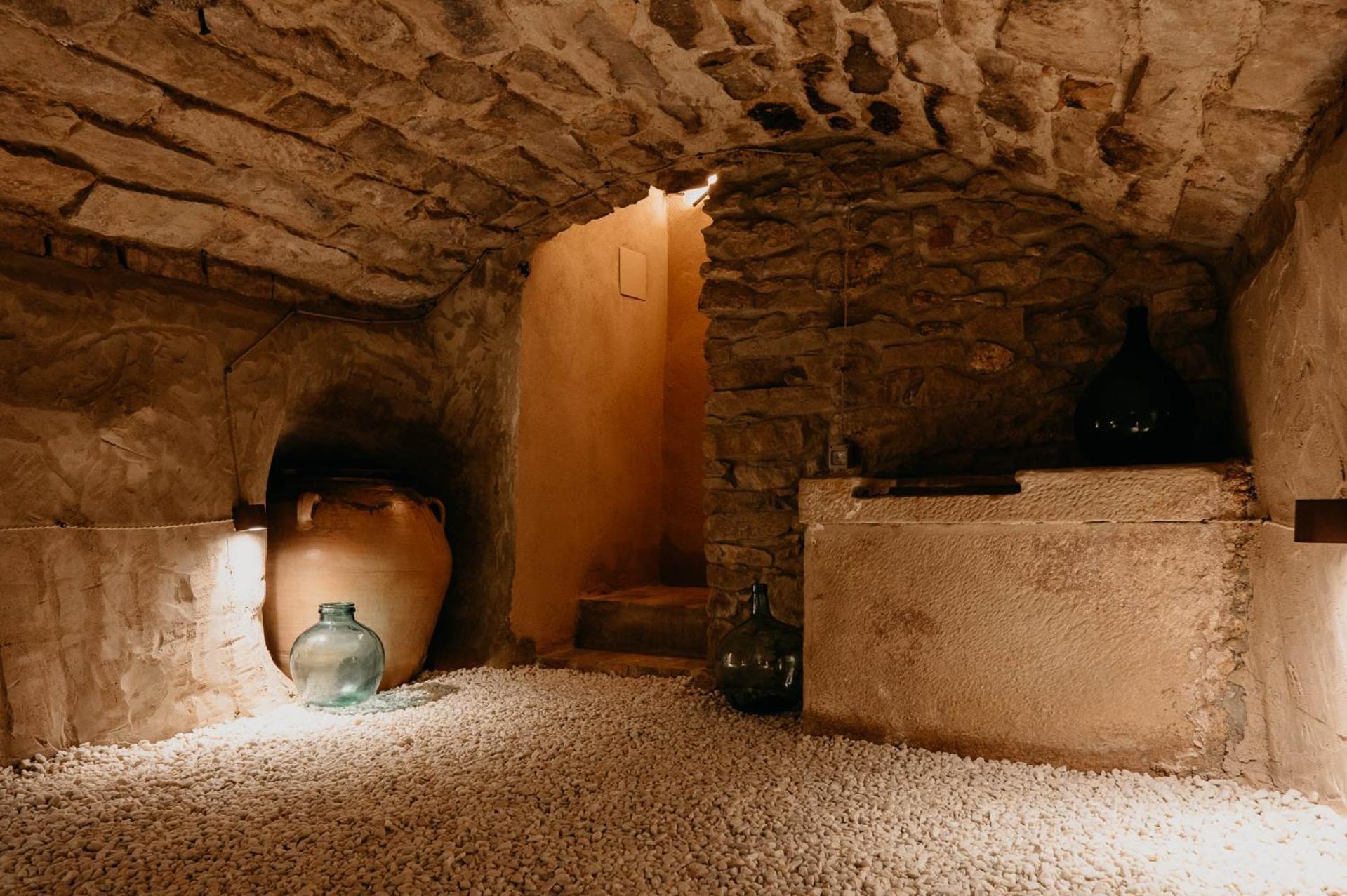 Ca La Clareta Βίλα Vilanova de Bellpuig Εξωτερικό φωτογραφία
