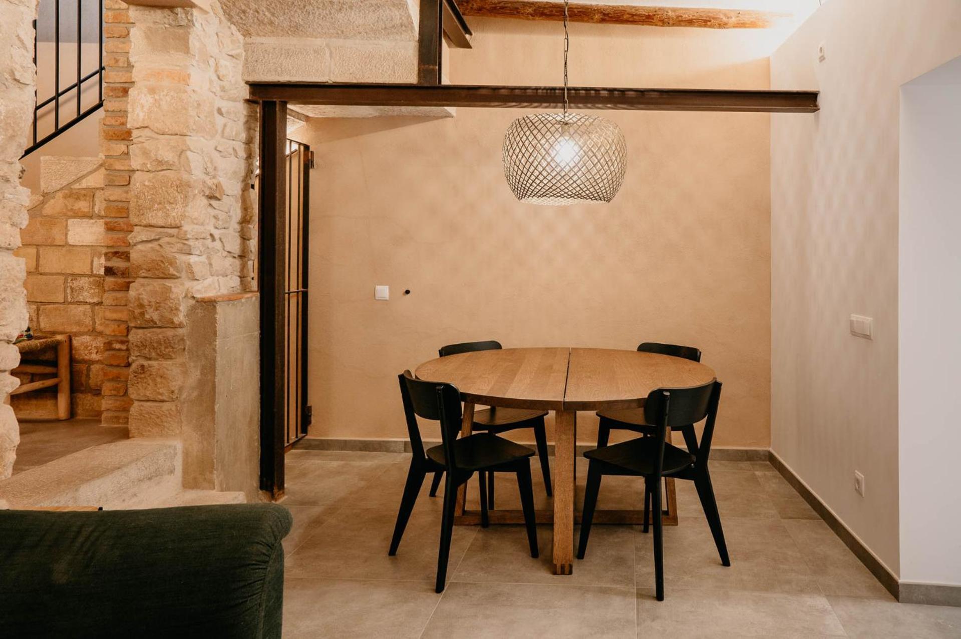 Ca La Clareta Βίλα Vilanova de Bellpuig Εξωτερικό φωτογραφία